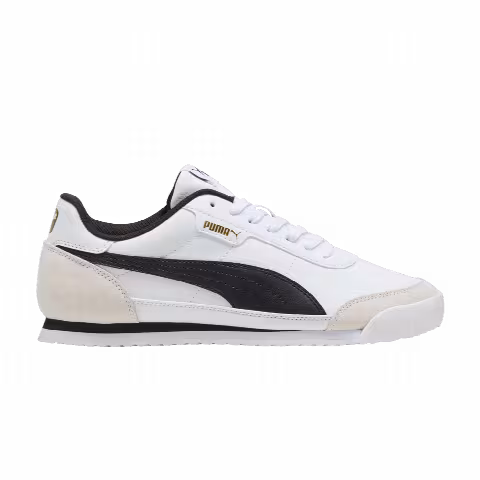 Puma Turino OG 2 'White Black Vapor Grey'