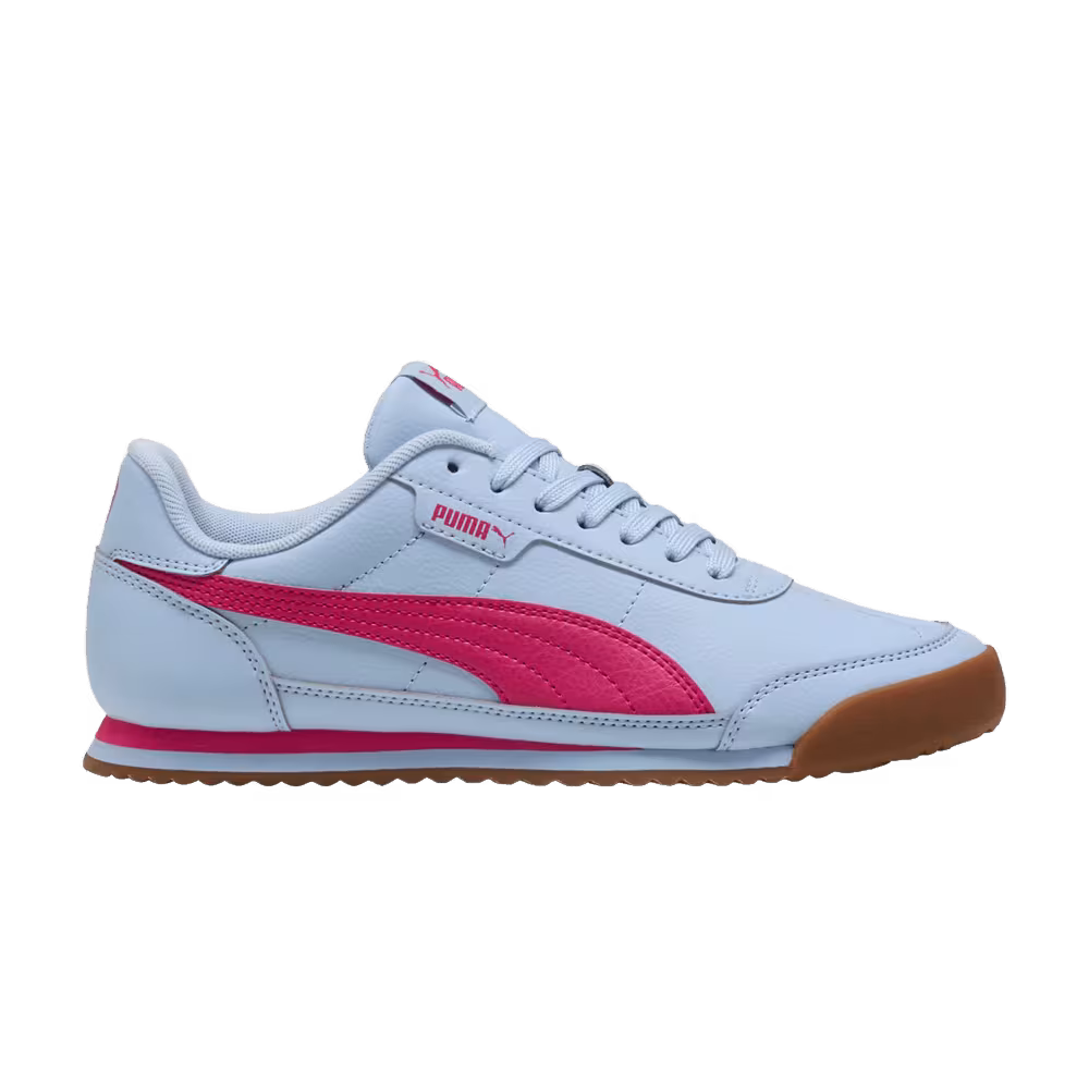 Puma Women's Turino 2 Haute Tropic Pink Gum