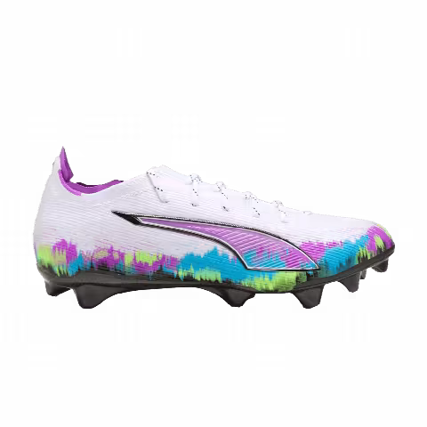 Puma Wmns Ultra 6 Carbon FG 'Brilliance Pack'