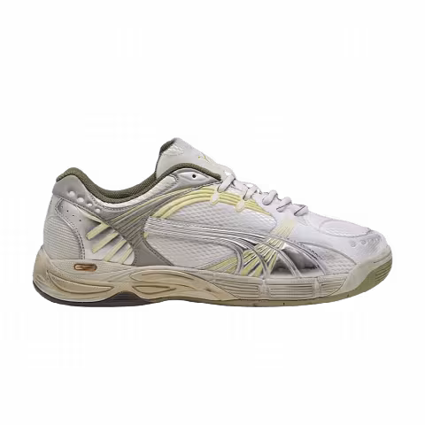Puma Kessel Pro 'Feather Grey'