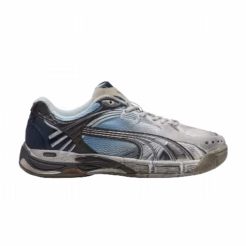 Puma Kessel Pro 'Feather Grey Cool Blue'