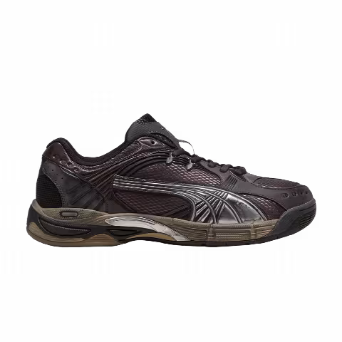 Puma Kessel Pro 'Raisin Dark Coal'