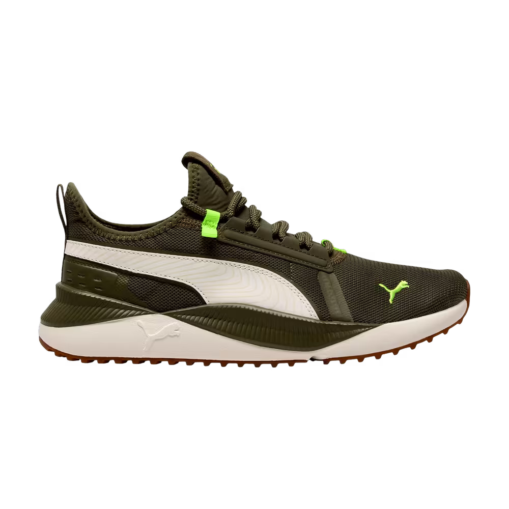 Puma Pacer Future Street Plus - Loden Green