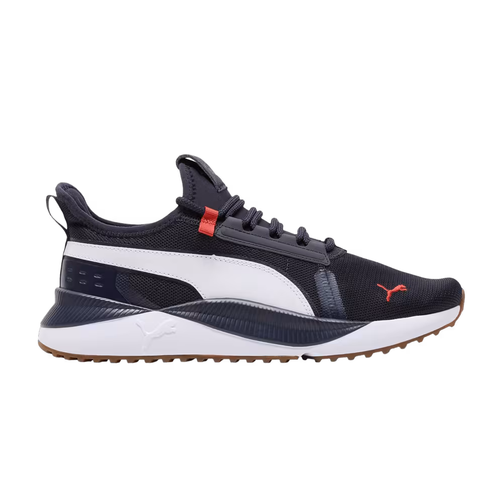 Puma Pacer Future Street Plus - New Navy White