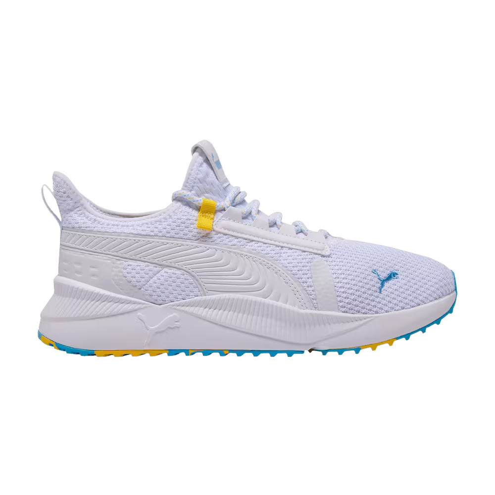 Puma Pacer Future Street Abstract