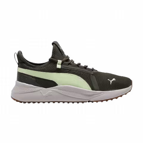 Puma Pacer Future 'Street Plus - Dark Olive Pistachio'