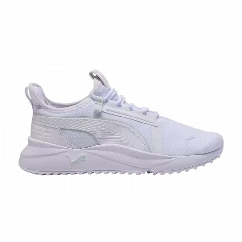 Puma Wmns Pacer Future 'Street Clean - White Peaceful Blue'