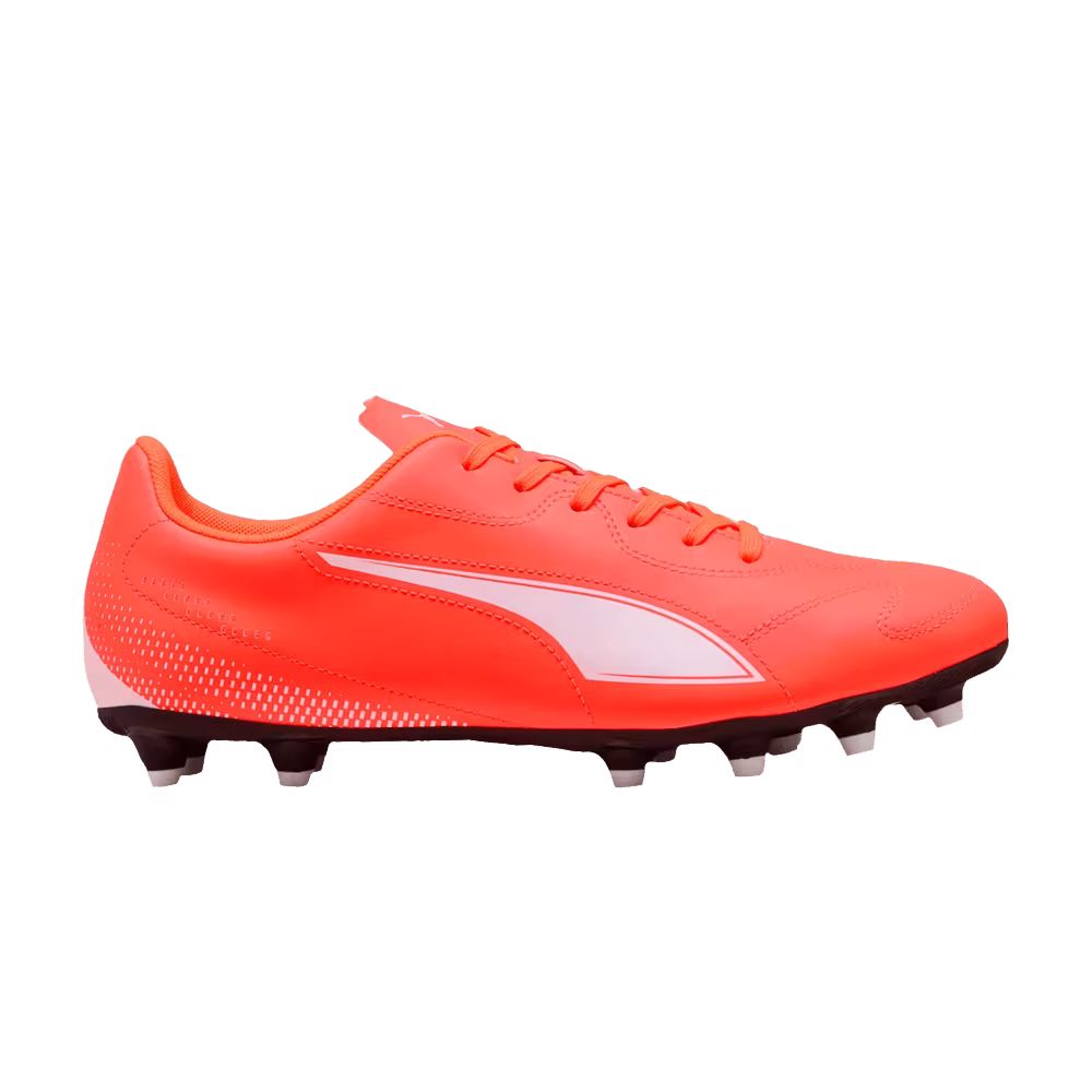 Puma Vitoria 2 FG AG Glowing Red