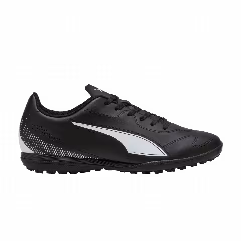 Puma Vitoria 2 TF 'Black White'