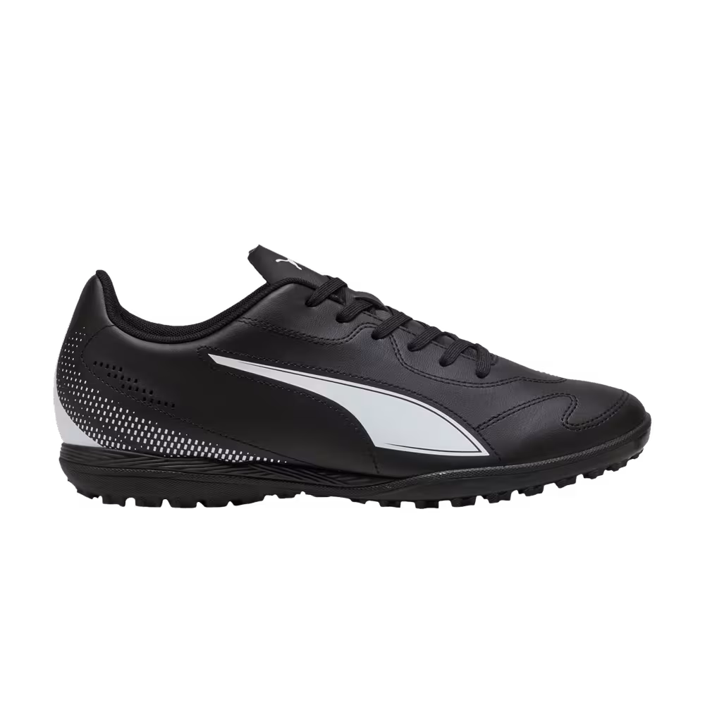 Puma Vitoria 2 TF Black White