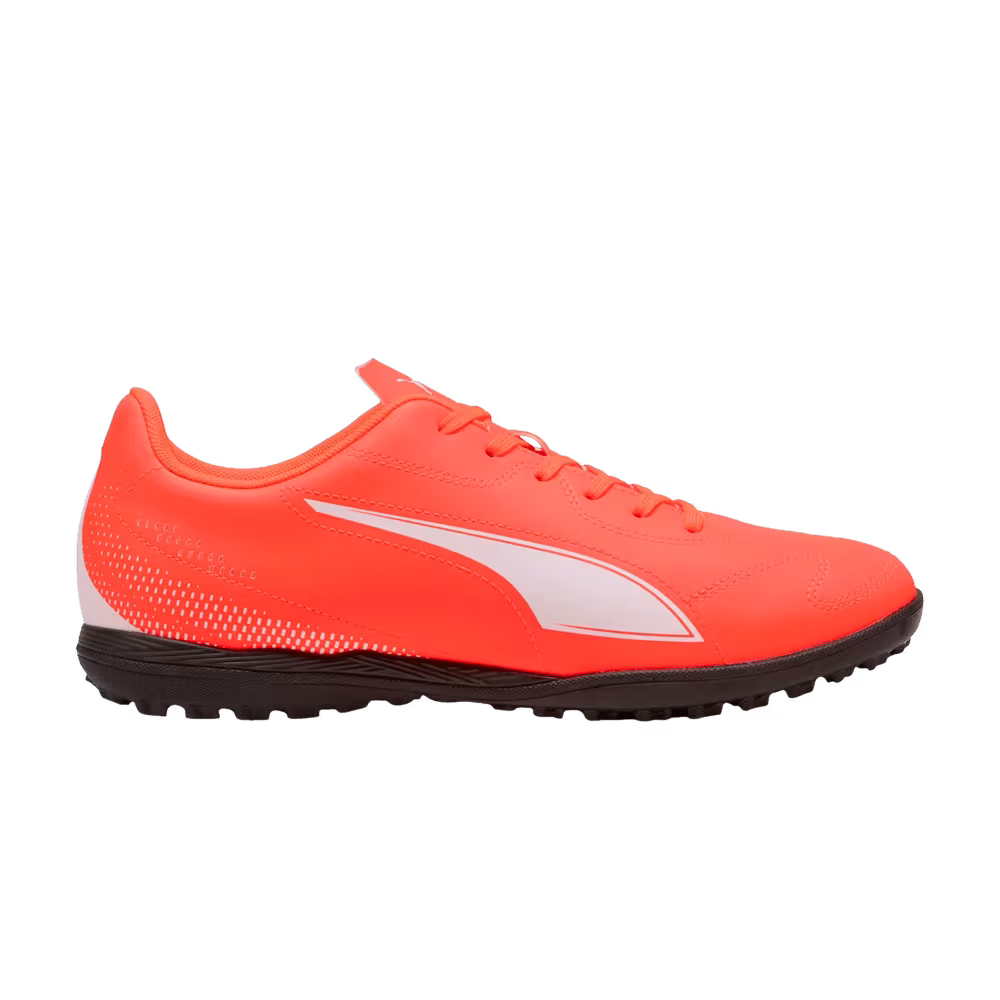 Puma Vitoria 2 TF Glowing Red