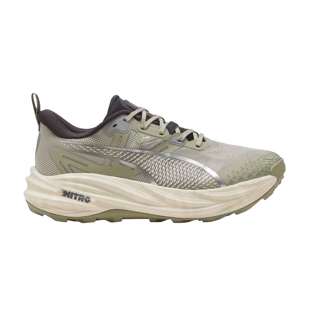 Puma Voyage Nitro 4 Terrains