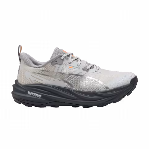 Puma Voyage Nitro 4 'Feather Grey'