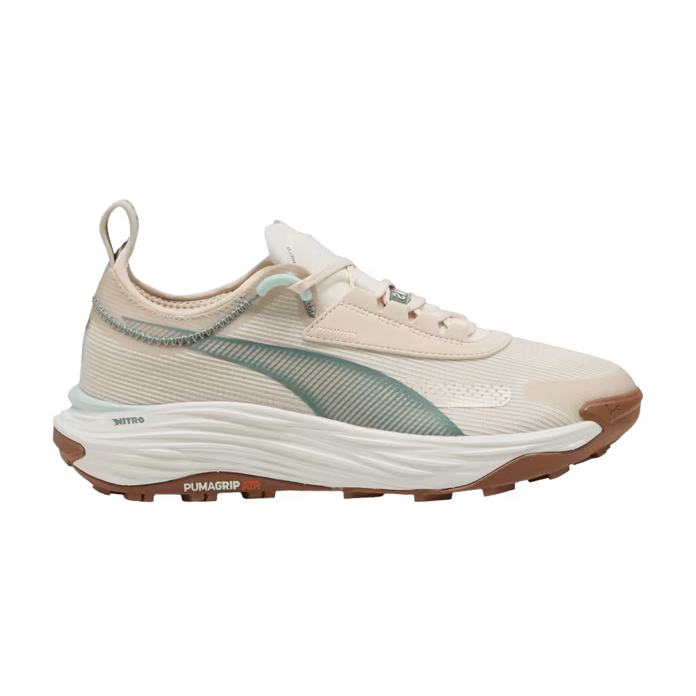 Puma Women's Voyage Nitro 3 Seasons - Alpine Snow