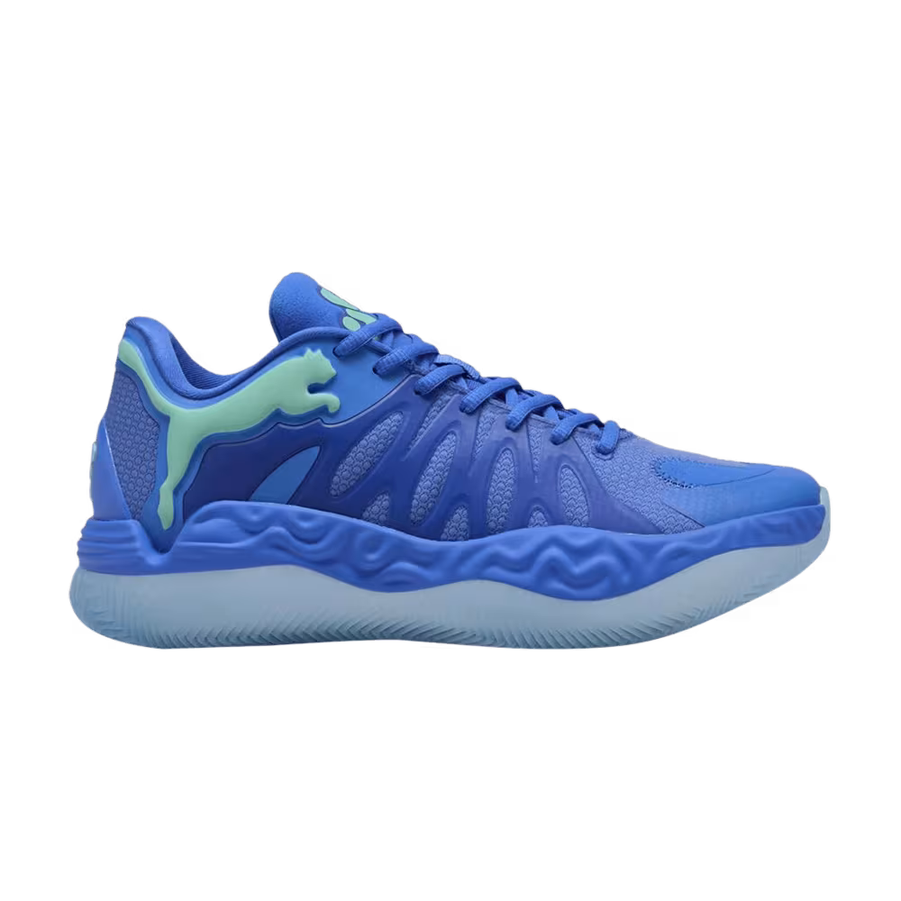 Puma Hali 1 Opal