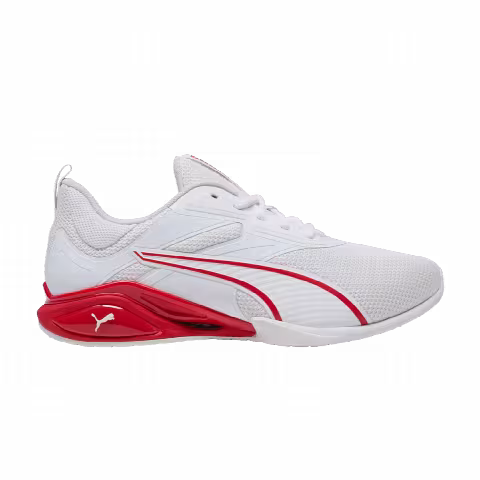 Puma Neutron 'White For All Time Red'