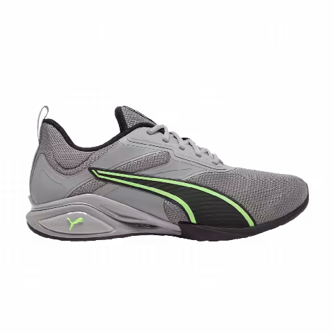 Puma Neutron 'Stormy Slate Green Glare'