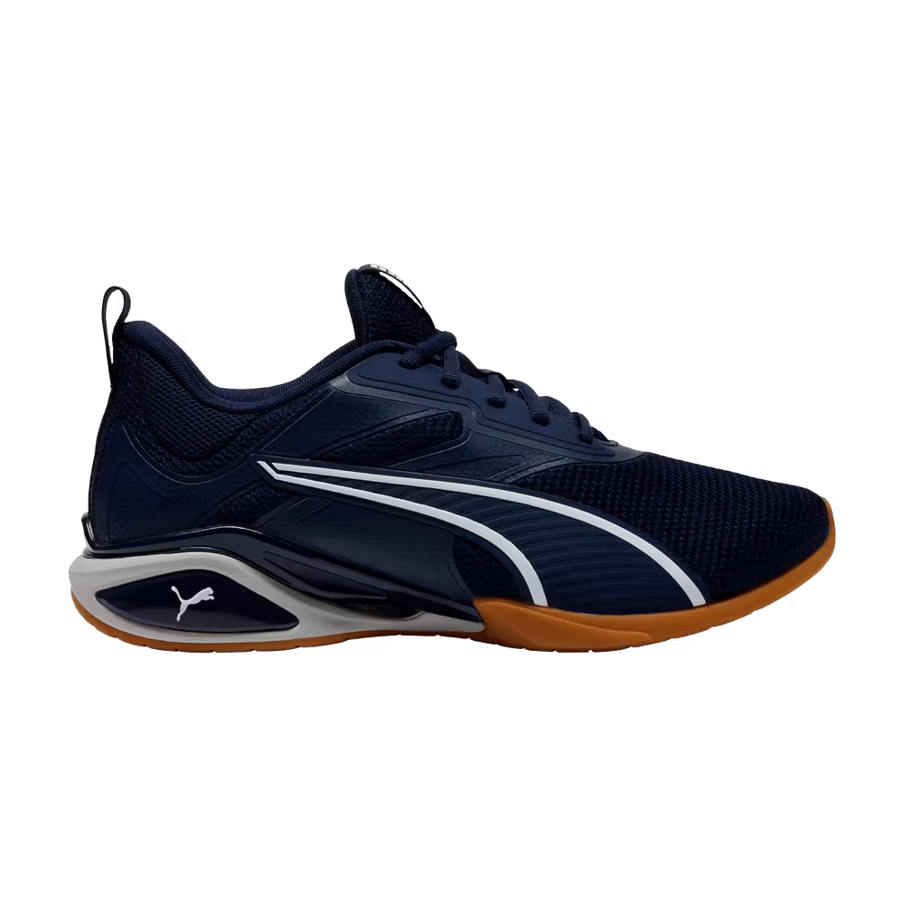 Puma Neutron Navy