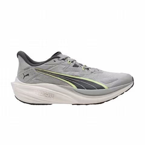 Puma Darter Pro Tech 'Grey Echo'