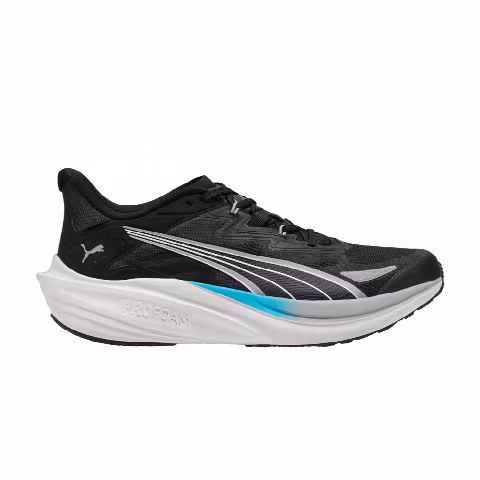 Puma Darter Pro Tech 'Black Speed Blue'