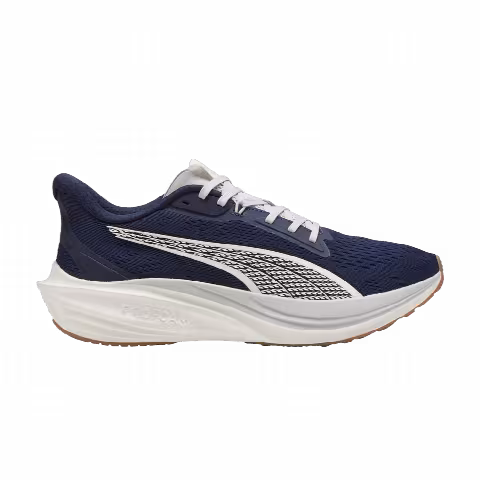 Puma Darter Pro Archive 'Navy Warm White'