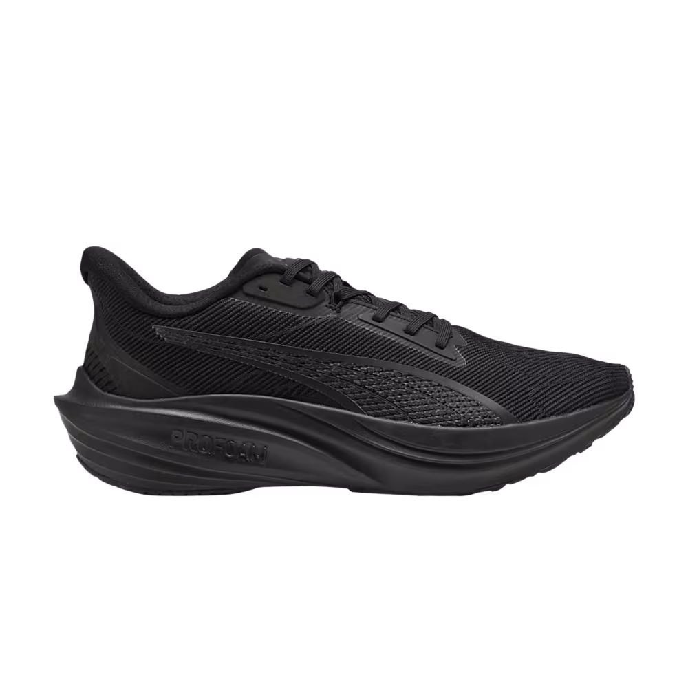 Puma Darter Pro Black