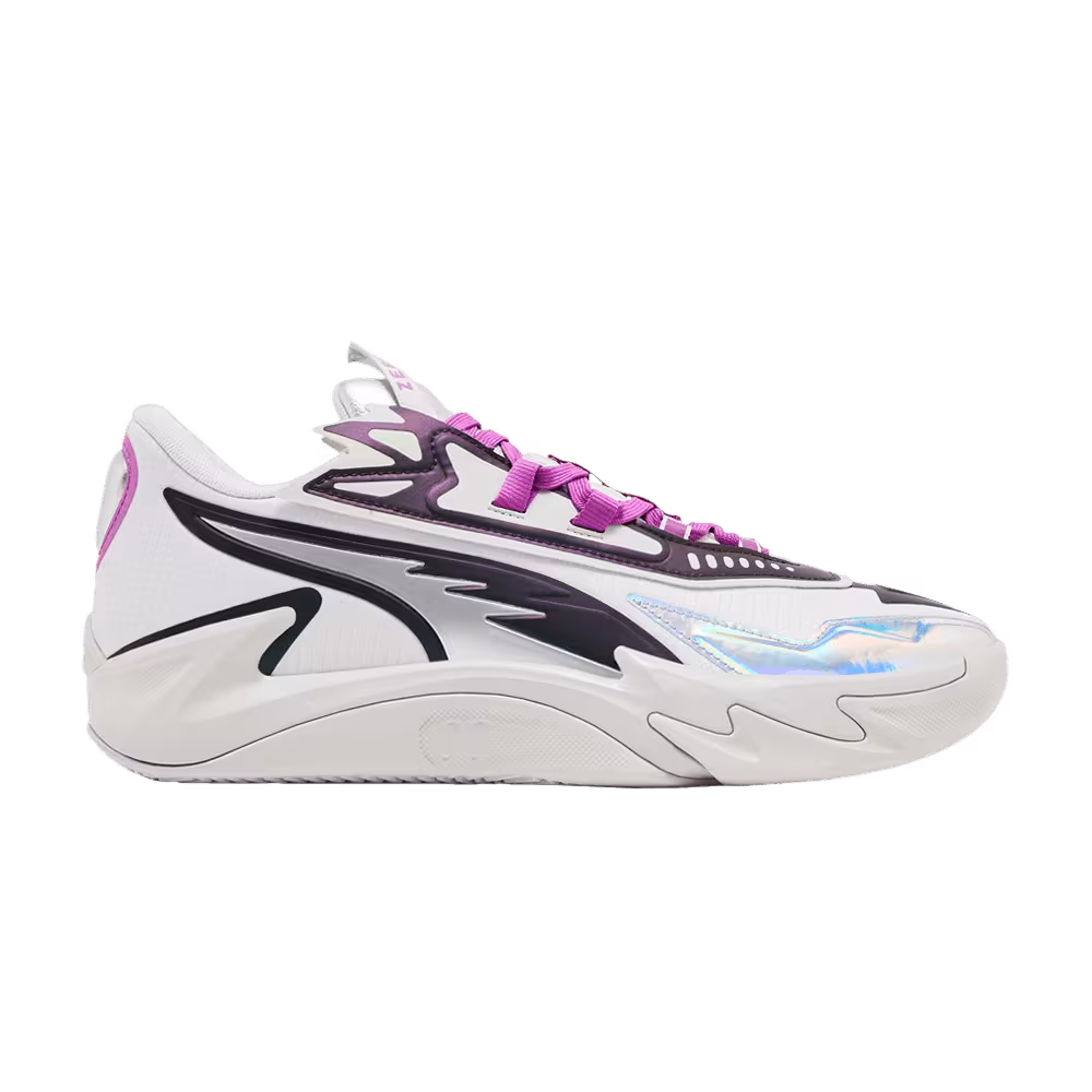 Puma Scoot Zeros 2 Sterling