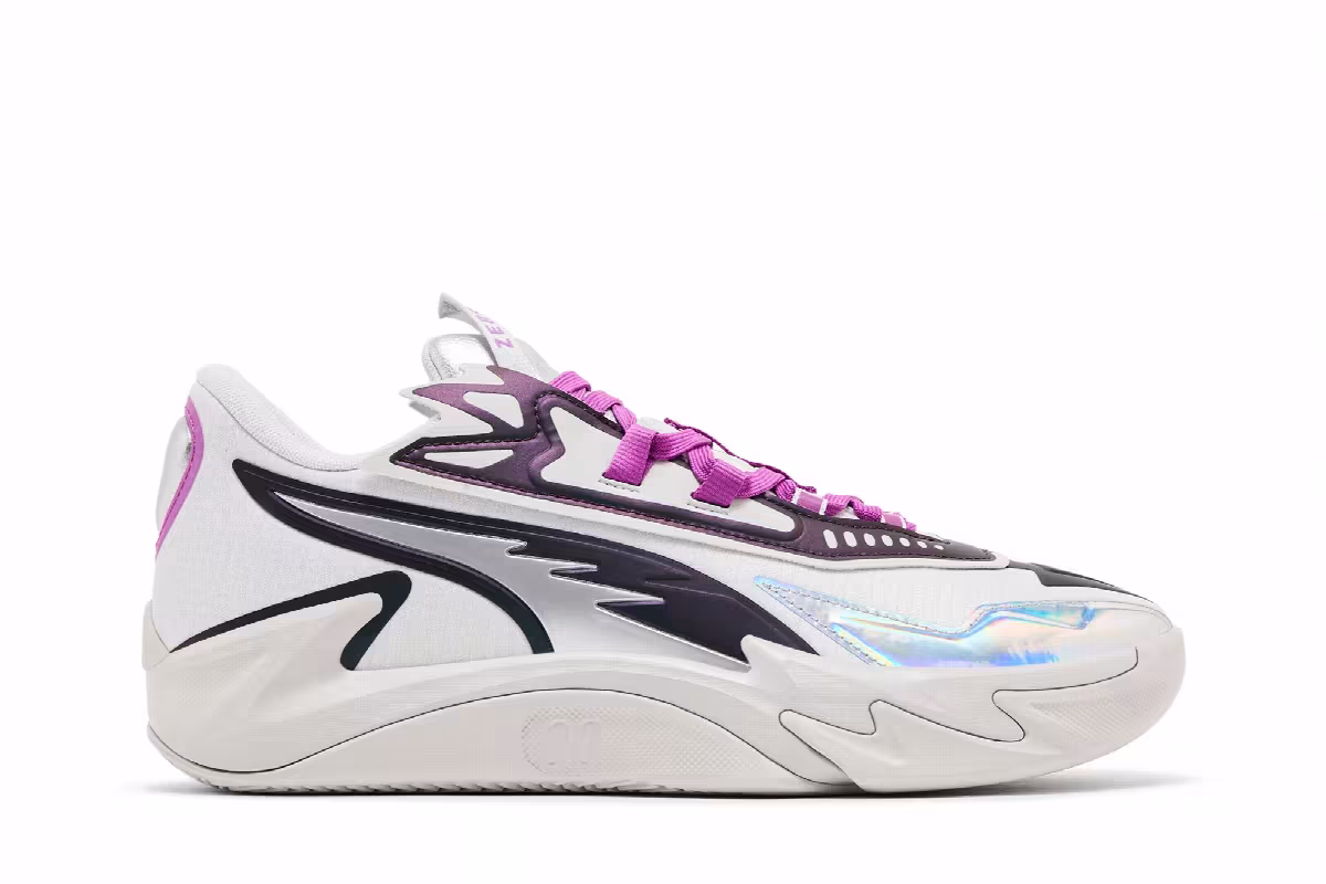 Puma Scoot Zeros 2 Sterling, view 2