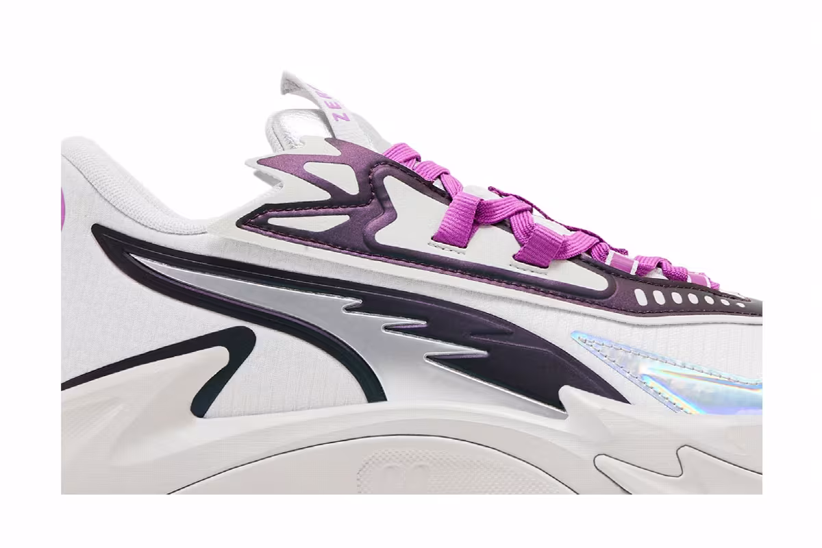 Puma Scoot Zeros 2 Sterling, view 3
