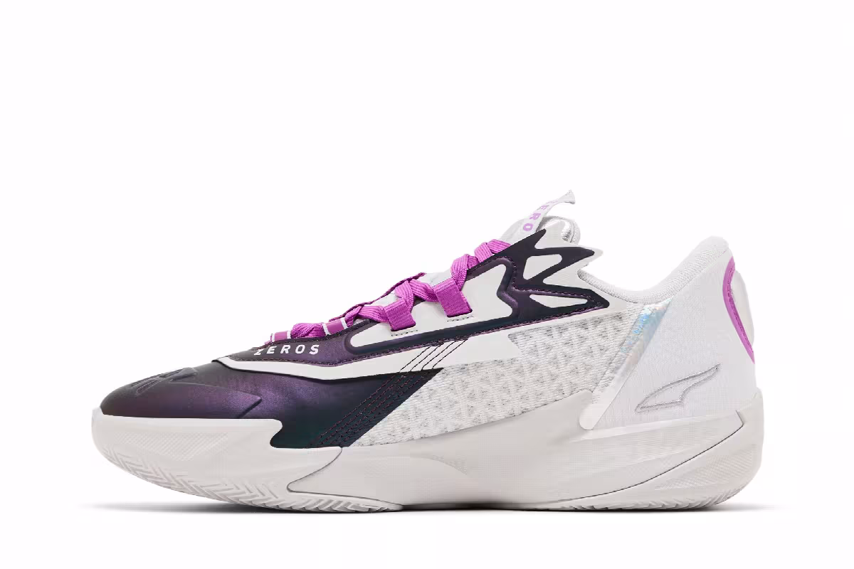 Puma Scoot Zeros 2 Sterling, view 4