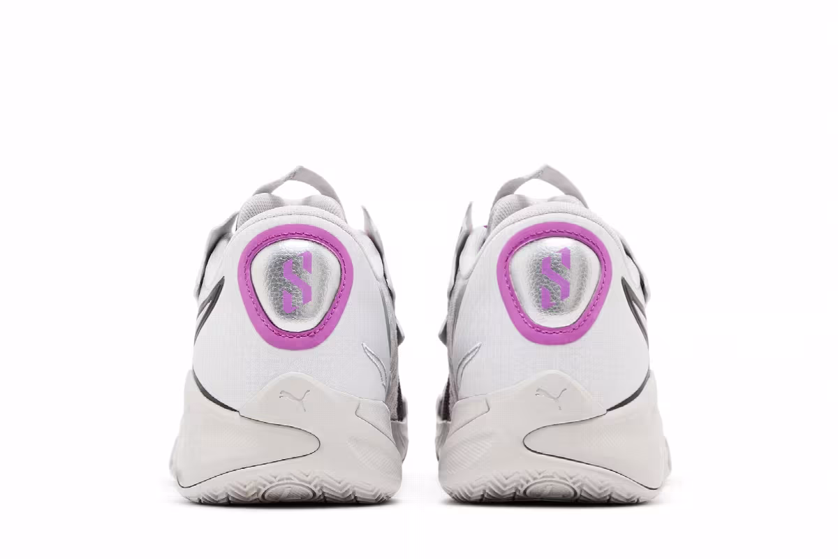 Puma Scoot Zeros 2 Sterling, view 7