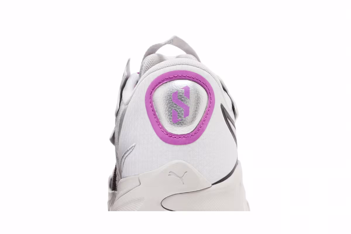 Puma Scoot Zeros 2 Sterling, view 8