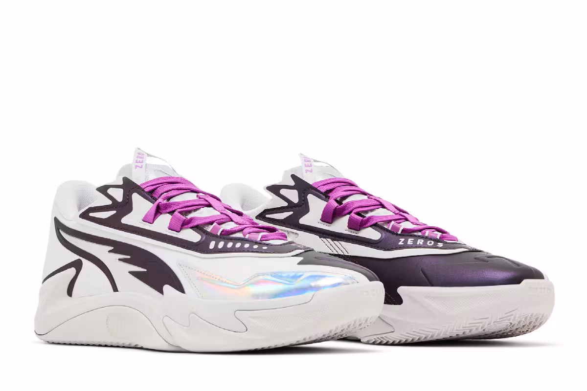 Puma Scoot Zeros 2 Sterling, view 9