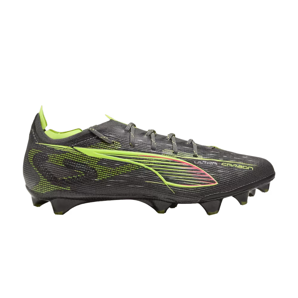 Puma Women's Ultra 5 Carbon FG Audacity Pack