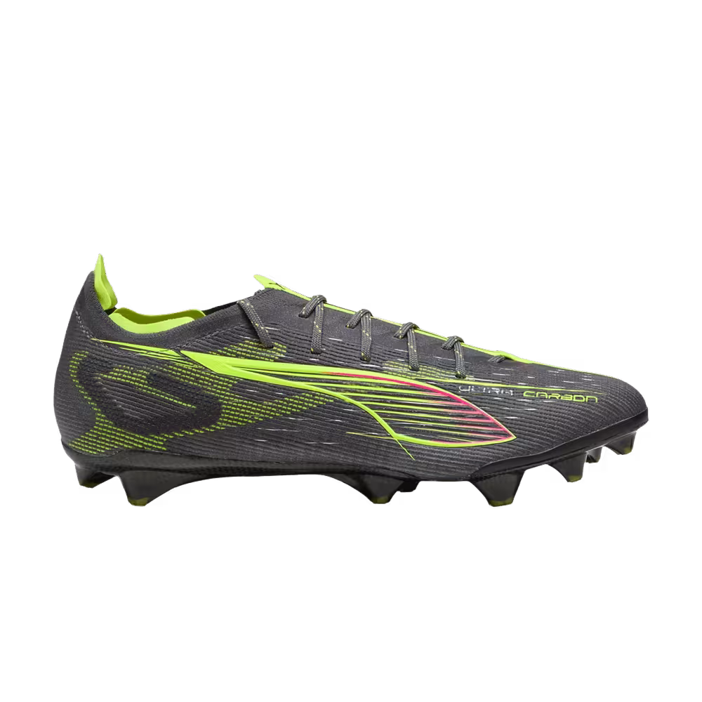 Puma Ultra 5 Carbon FG Audacity Pack