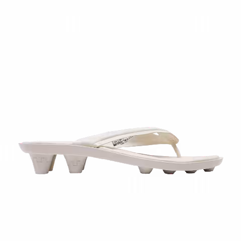 Fenty x Puma Wmns Cat Cleat Sandal 'Alpine Snow Gold'