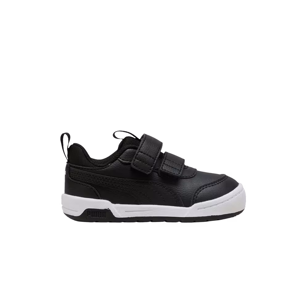 Puma Multiflex 2 Toddler Triple Black