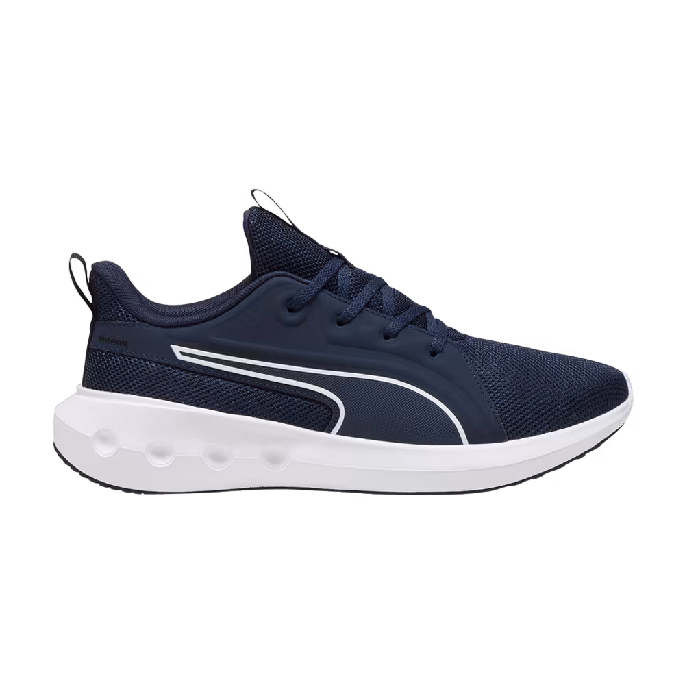 Puma Softride Carson Club Navy