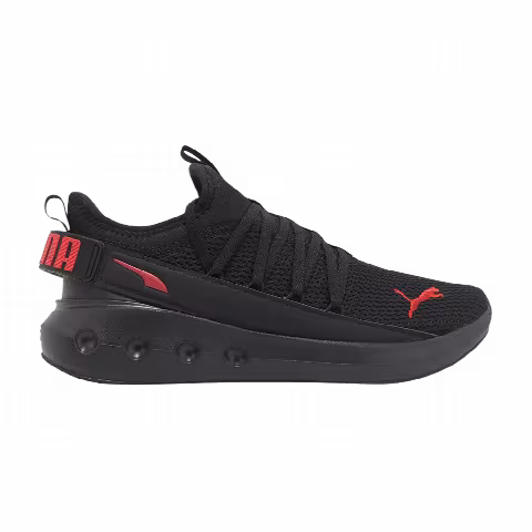 Puma Softride Carson Fresh 'Black For All Time Red'