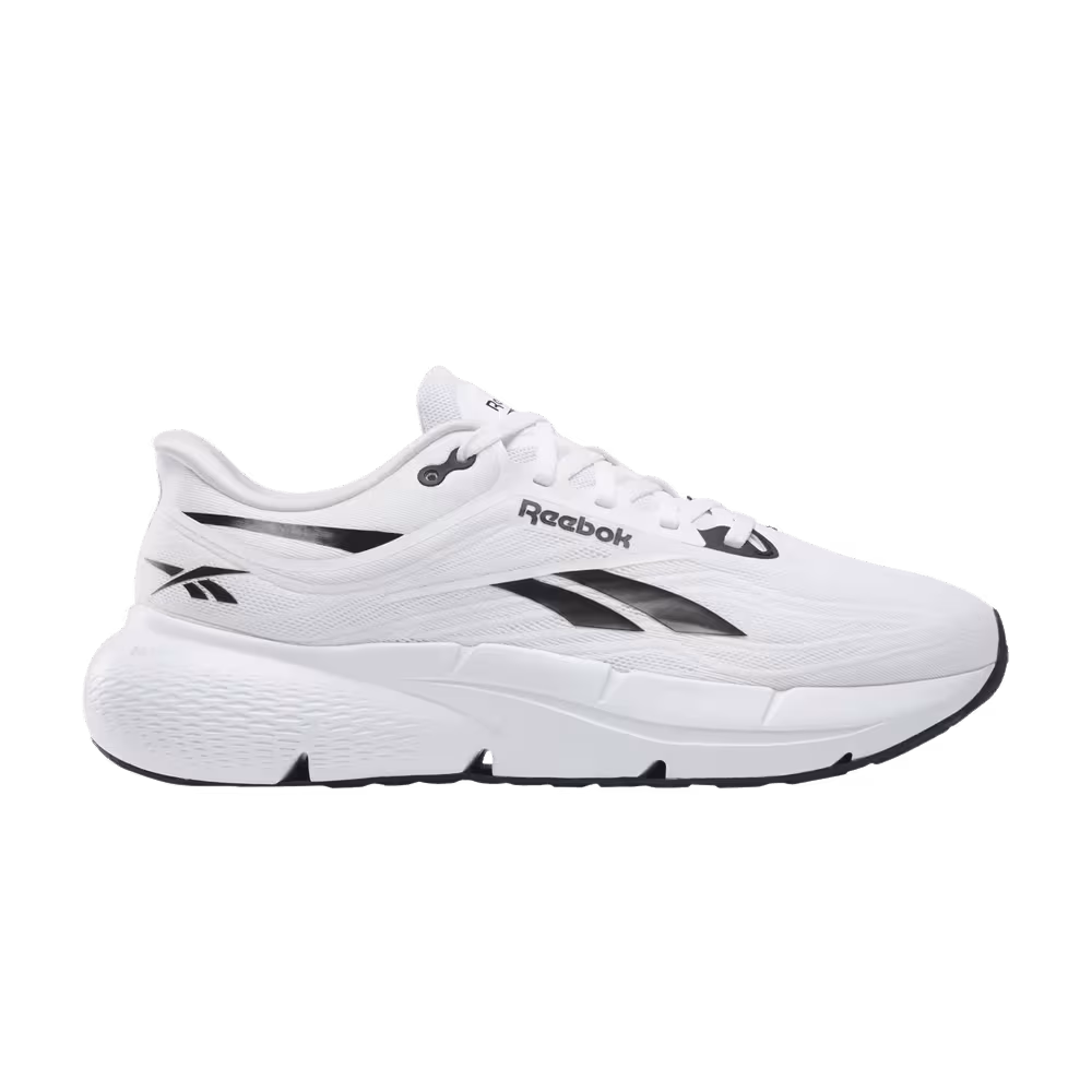 Puma Zignition White Black