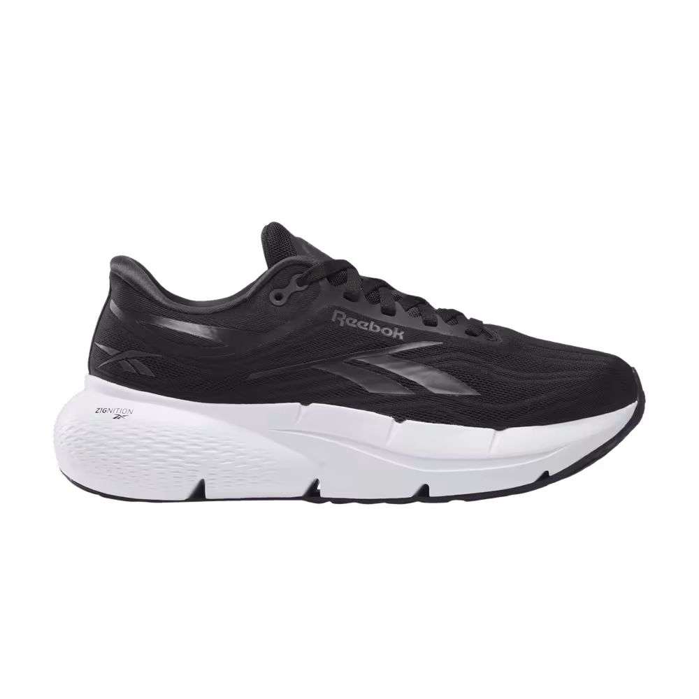Puma Women's Zignition Black White
