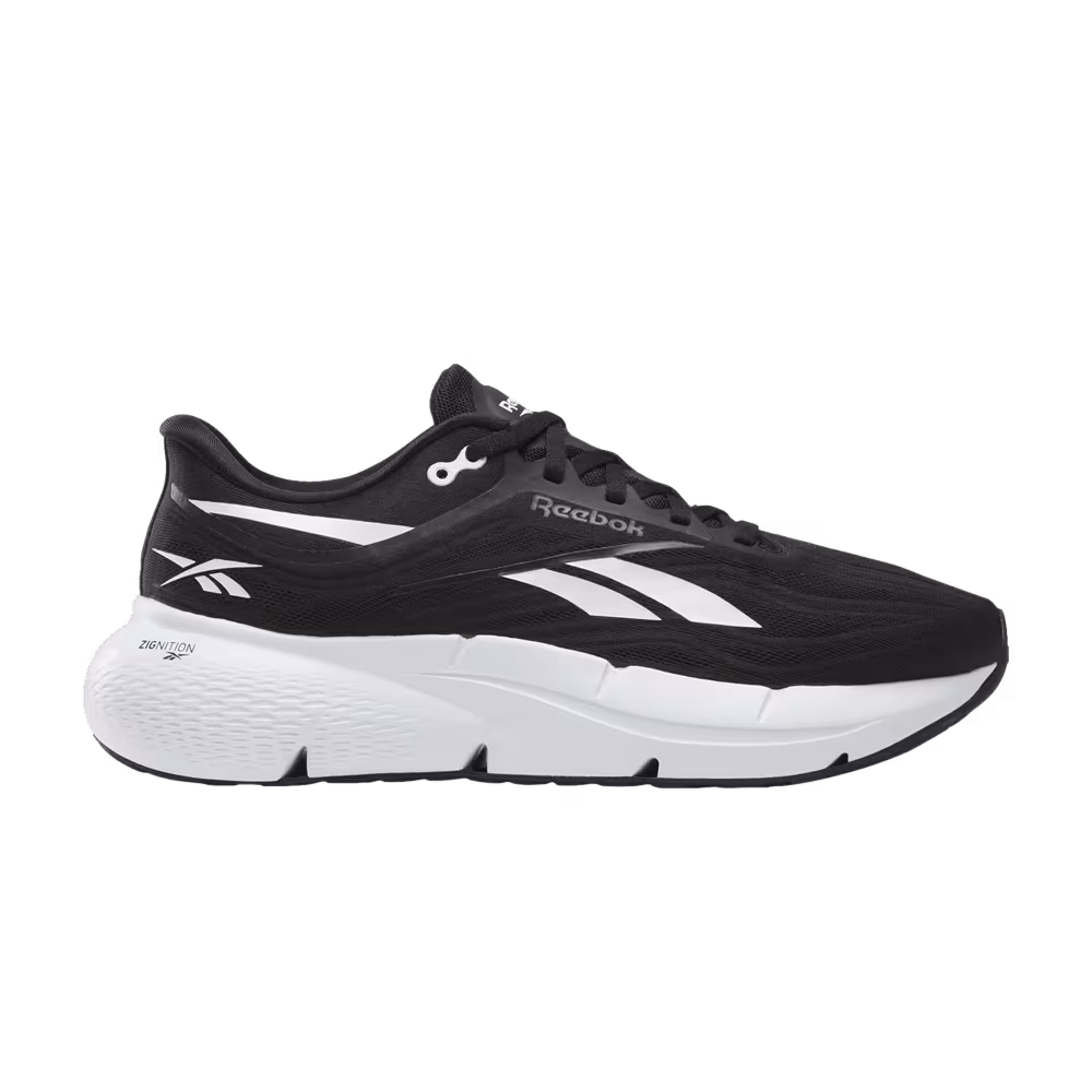 Puma Zignition Black White