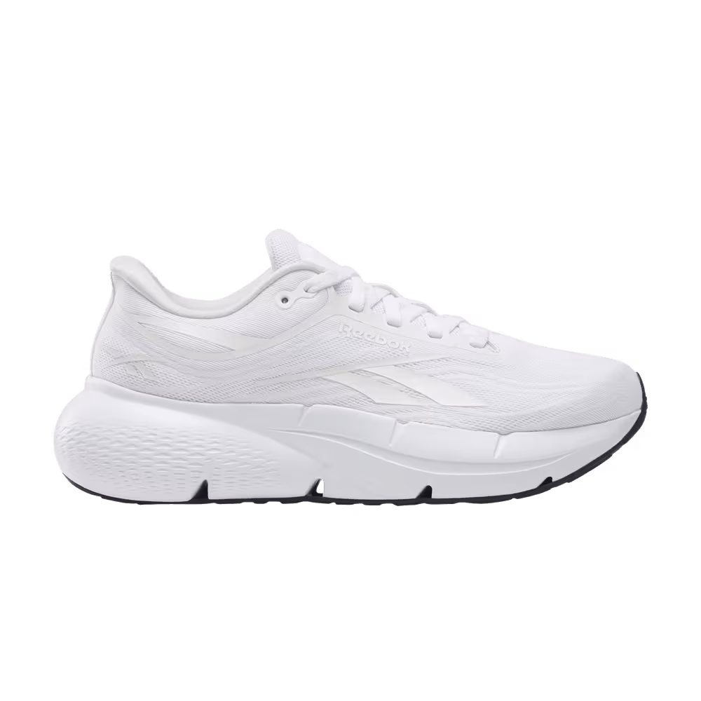 Puma Women's Zignition White Barely Grey