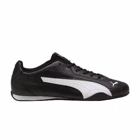 Puma Catch 'Black White'