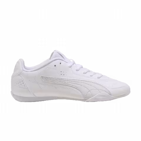 Puma Catch 'White Feather Grey'