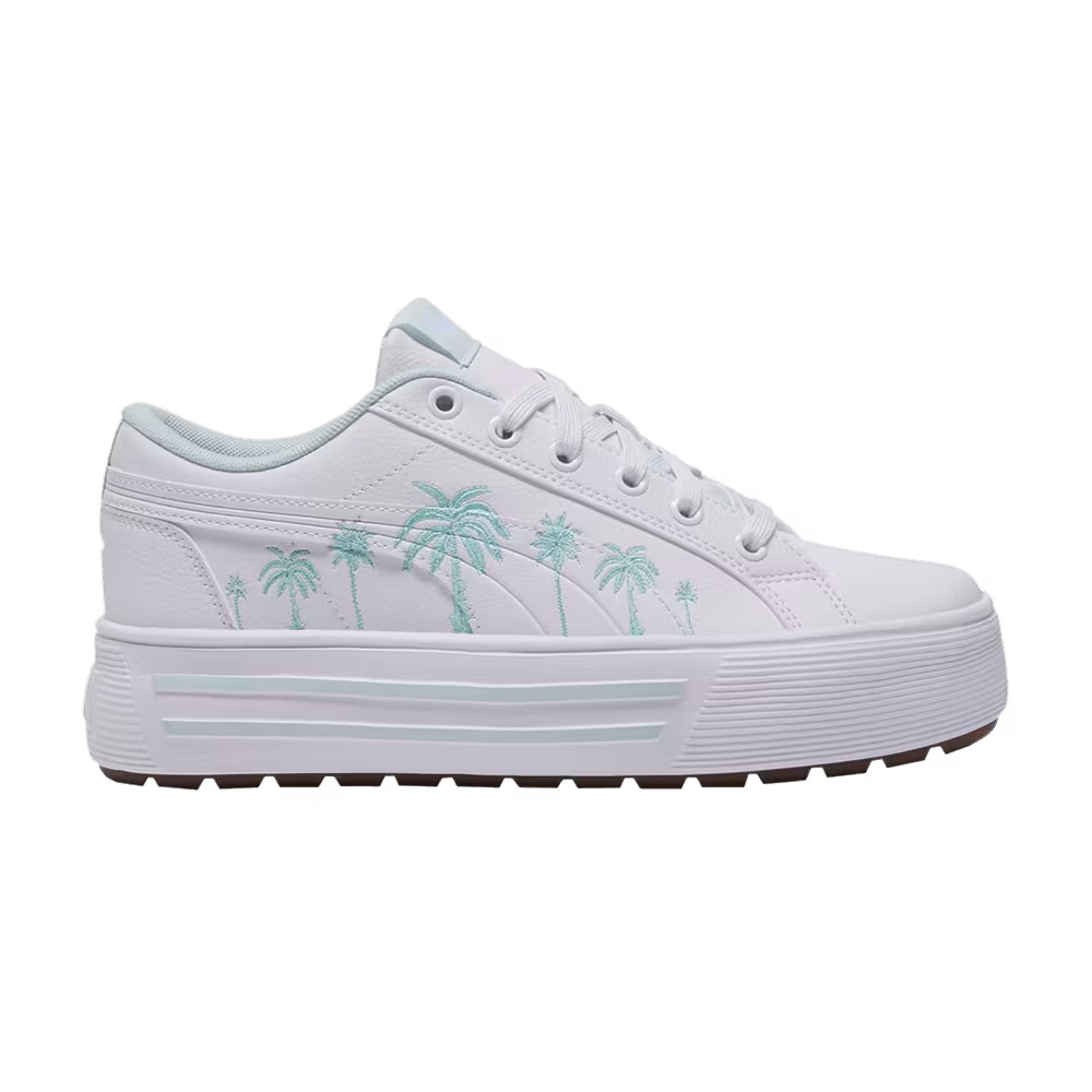 Puma Women's Kaia 2.0 Palm Resort