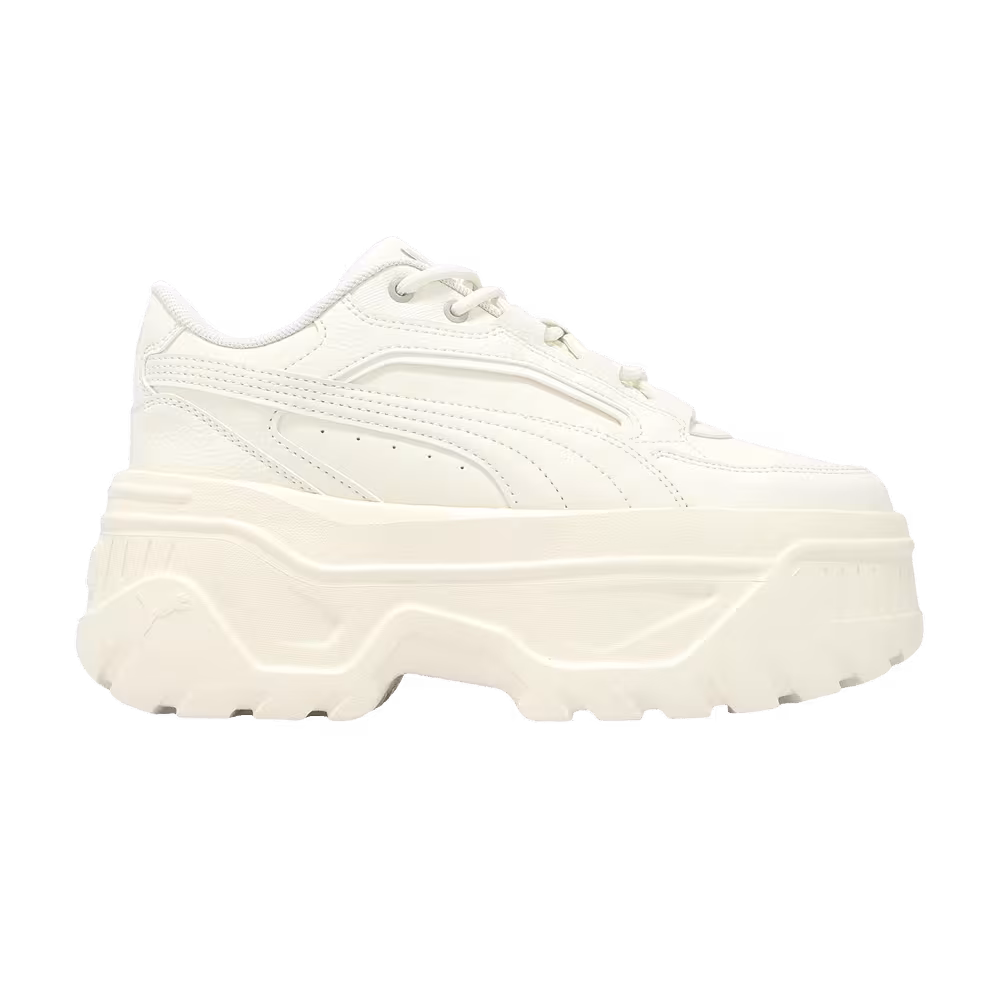 Puma Women's Karmen X-TRA Frosted Ivory