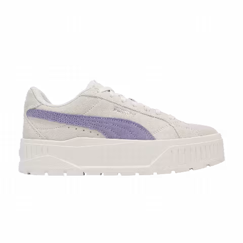 Puma Wmns Karmen 2 'Frosted Ivory Pale Plum'