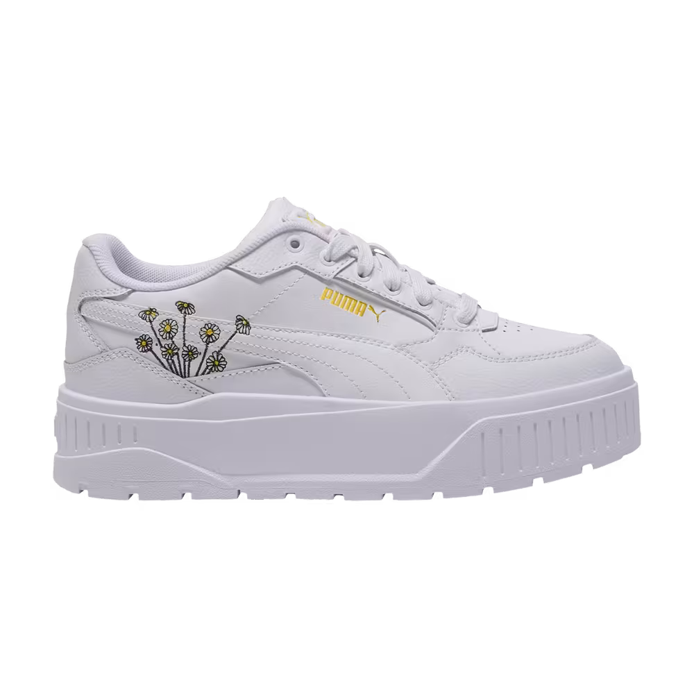 Puma Women's Karmen 2 Idol - Floral