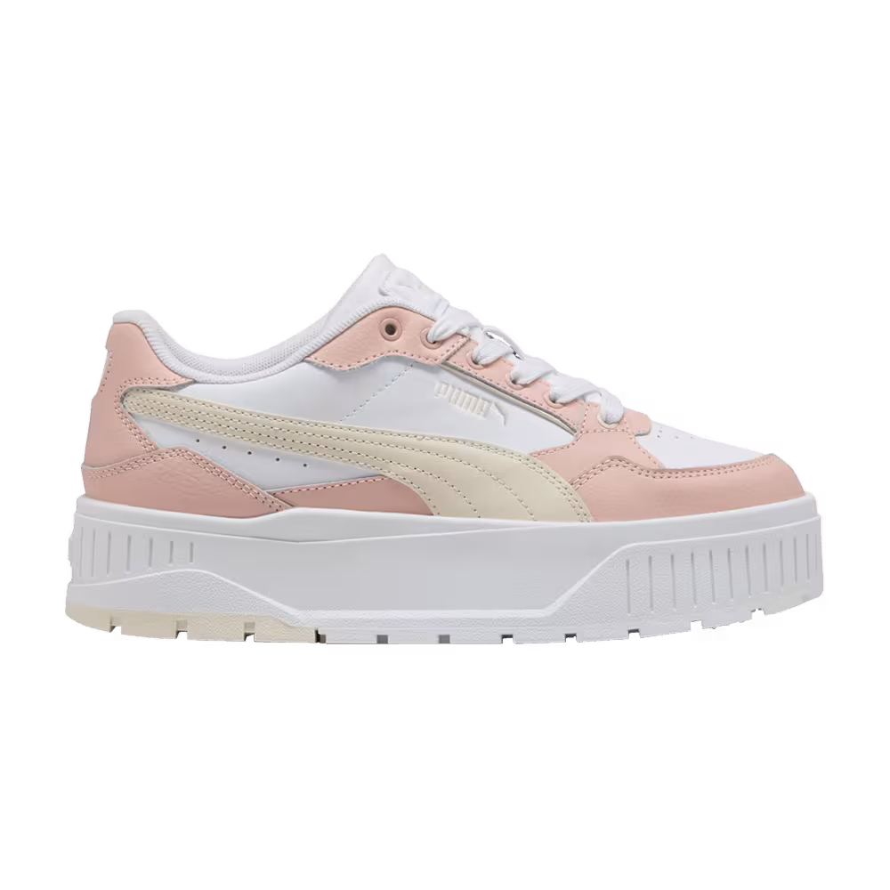 Puma Women's Karmen 2 Idol - Rose Quartz